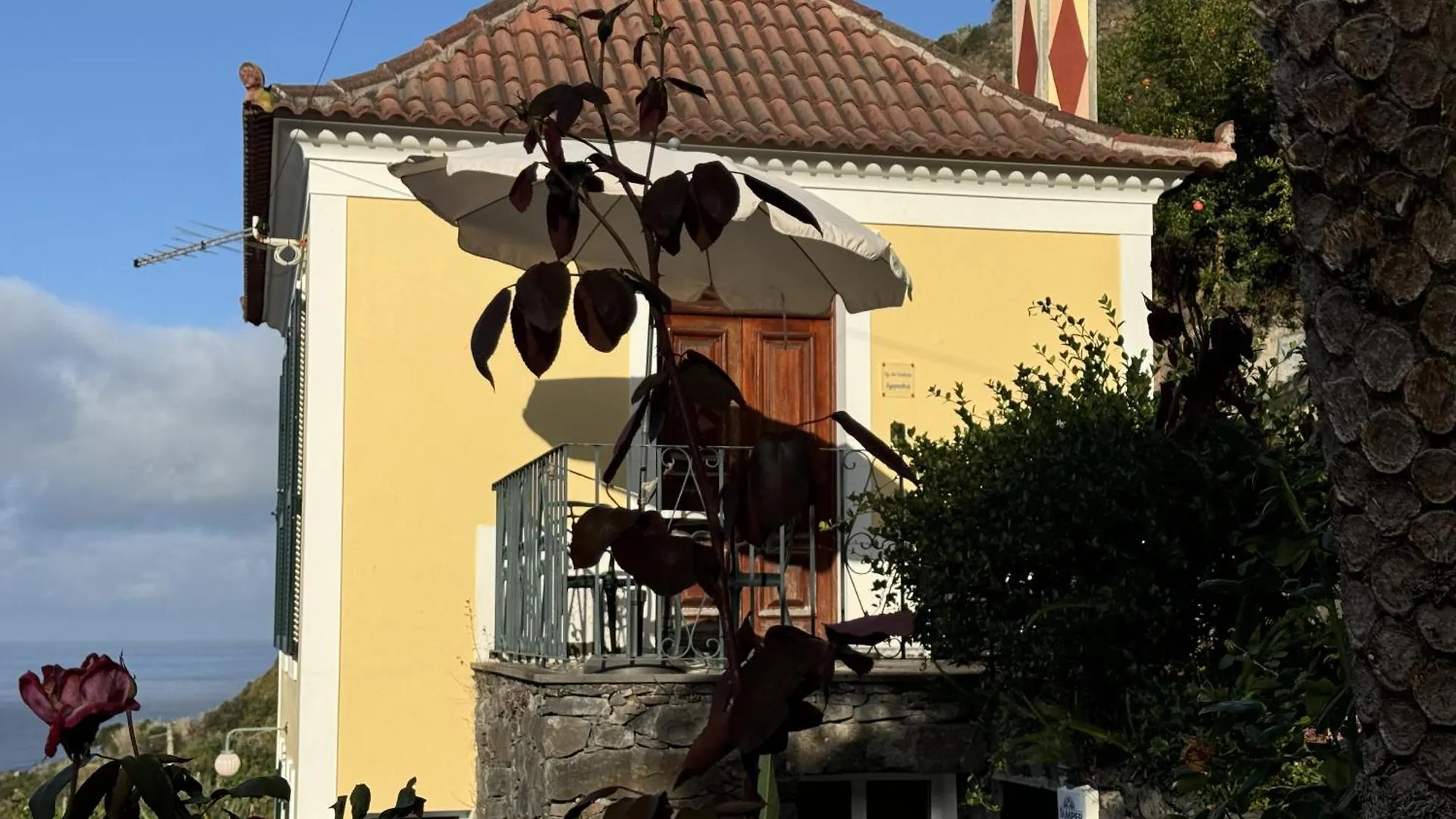 Quinta Das Hortensias Arco de São Jorge 0*,  Portugal