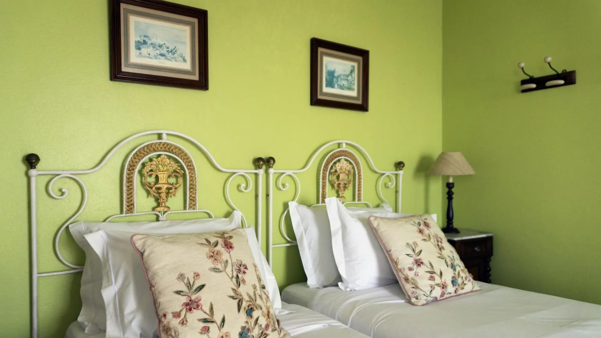 Bauernhof Quinta Das Hortensias Arco de São Jorge