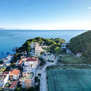 Ionian Seaview Apartment Himarë