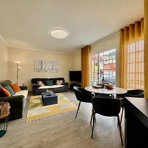 Apartment Casa Do Pico By Analodges, Machico (Madeira)