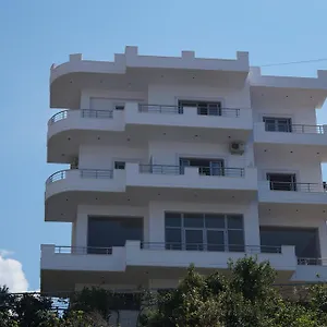 Bill's Apartment Sarandë