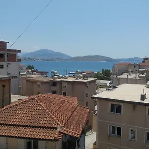 Mona's Apartment Sarandë