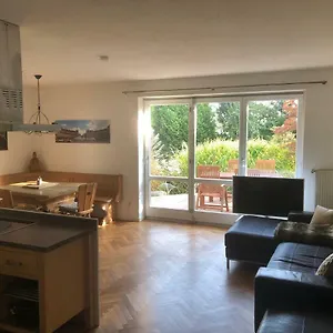 Messewohnung München Ost Apartment Forstern